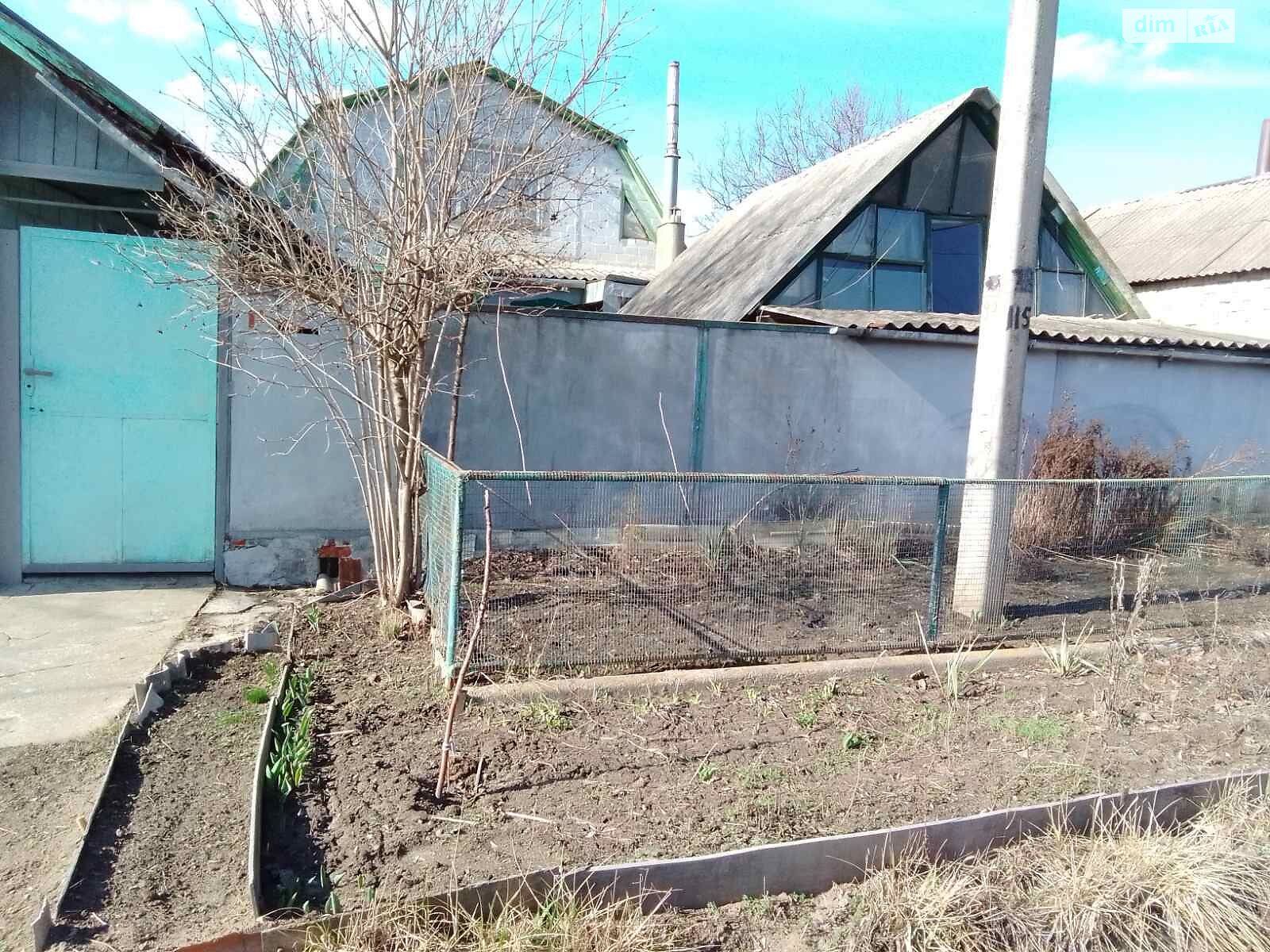 одноповерховий будинок з верандою, 120 кв. м, цегла. Продаж у Будах фото 1