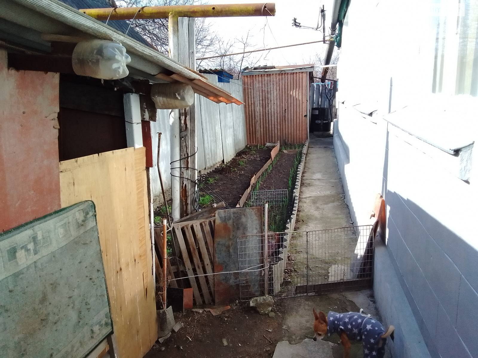 одноповерховий будинок з верандою, 120 кв. м, цегла. Продаж у Будах фото 1