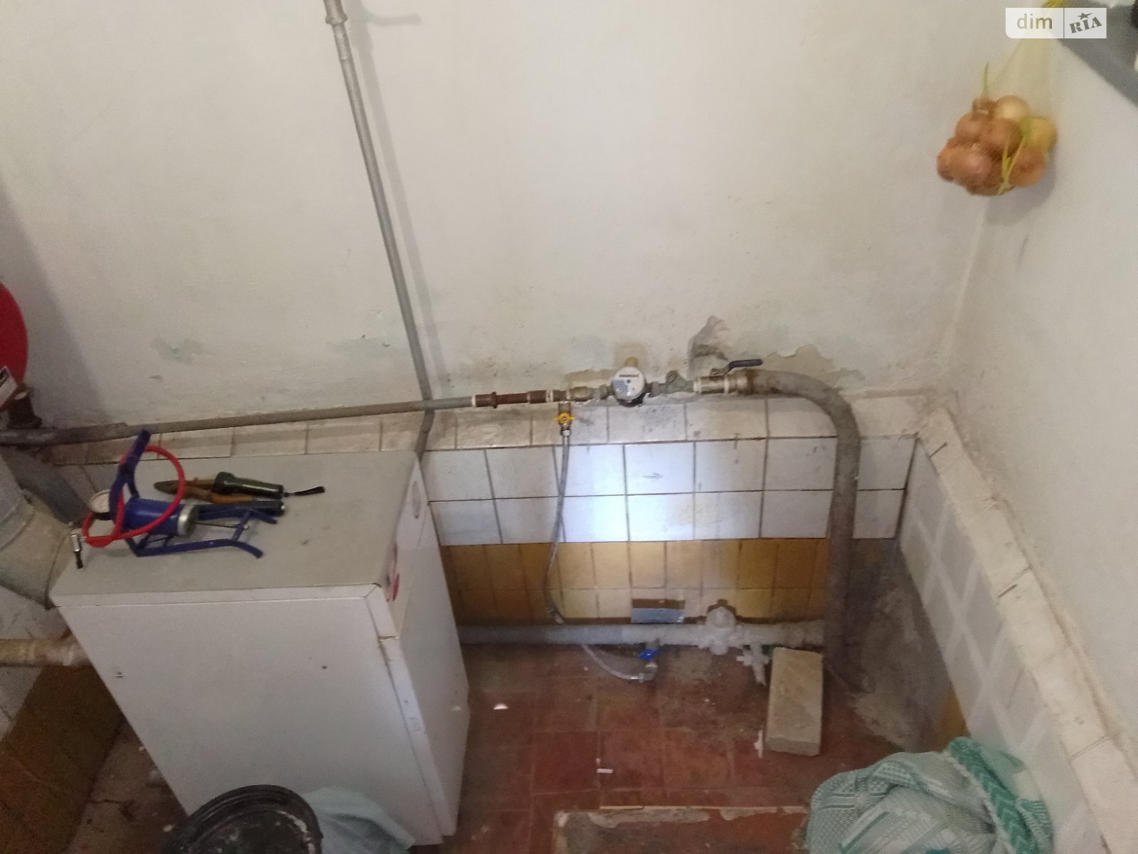 одноповерховий будинок з верандою, 120 кв. м, цегла. Продаж у Будах фото 1