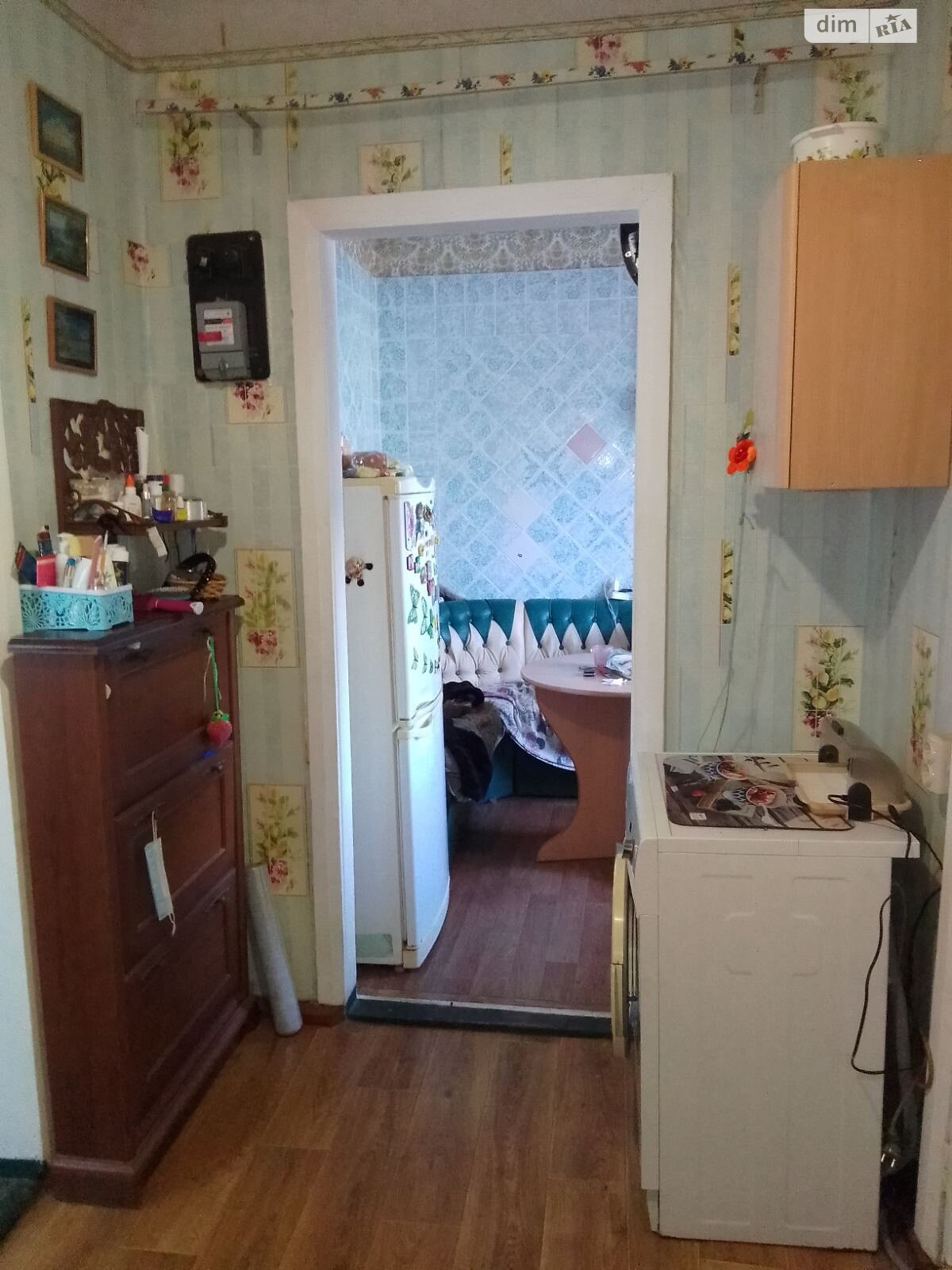 одноповерховий будинок з верандою, 120 кв. м, цегла. Продаж у Будах фото 1