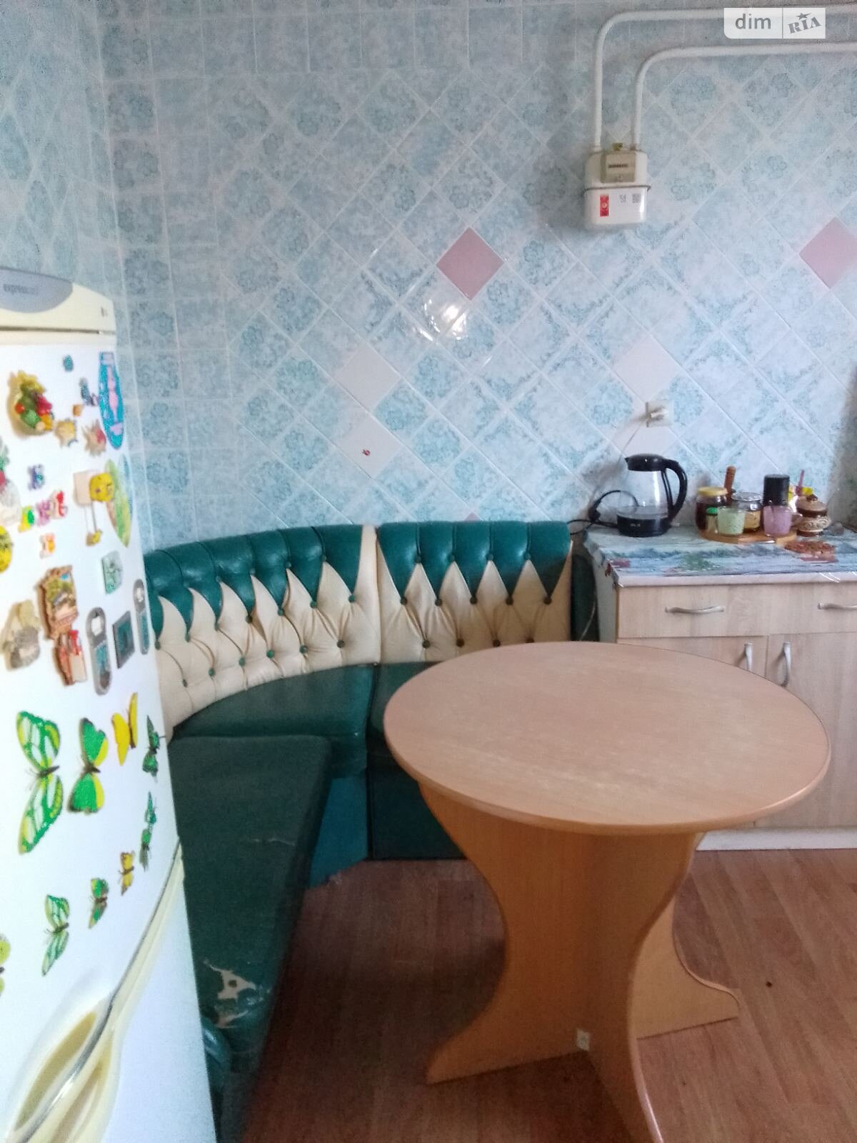 одноповерховий будинок з верандою, 120 кв. м, цегла. Продаж у Будах фото 1