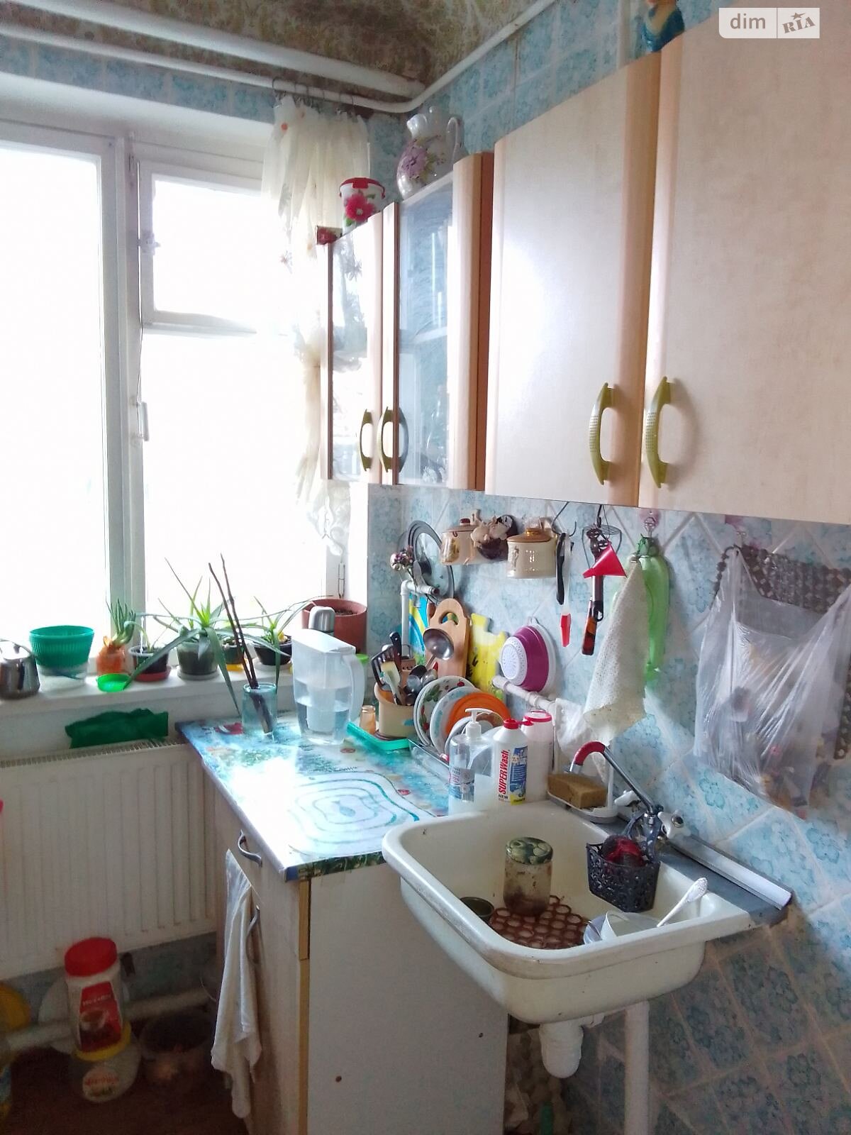 одноповерховий будинок з верандою, 120 кв. м, цегла. Продаж у Будах фото 1