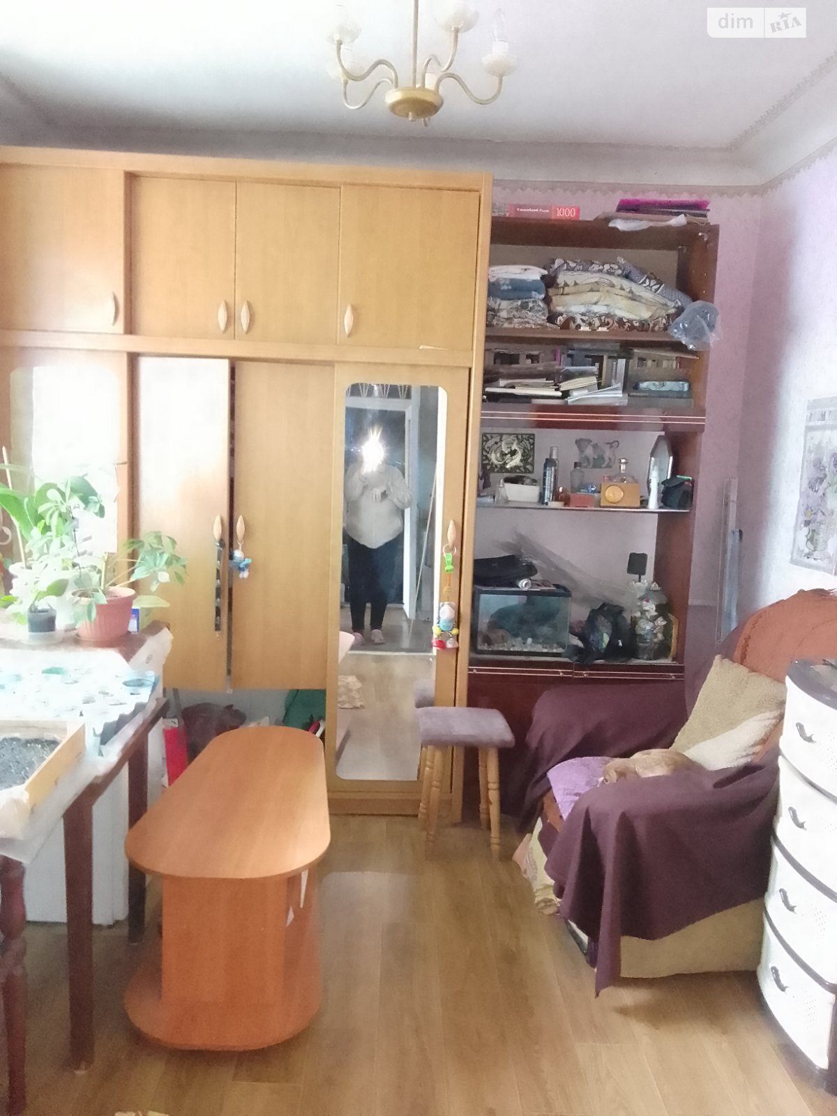 одноповерховий будинок з верандою, 120 кв. м, цегла. Продаж у Будах фото 1