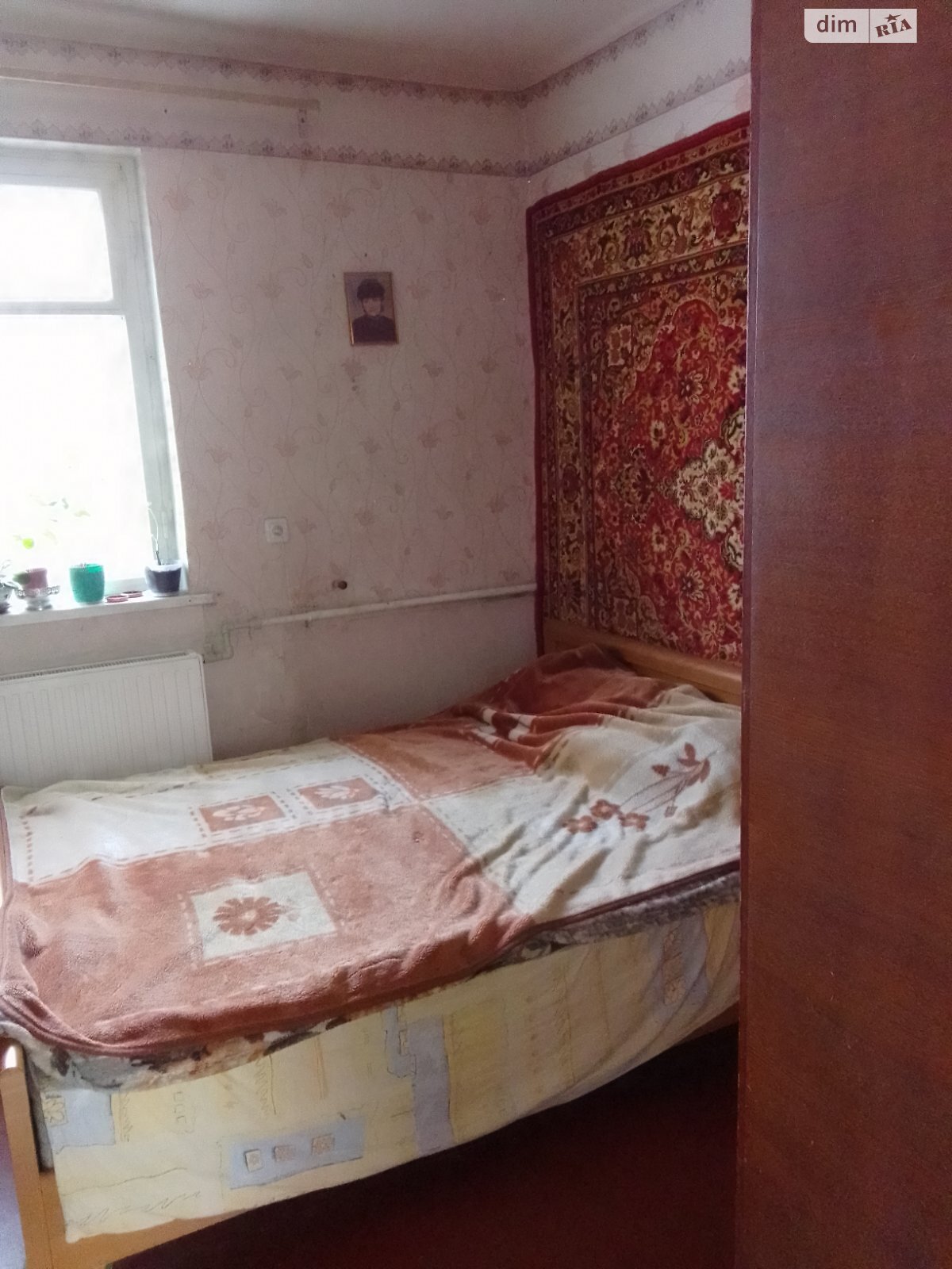 одноповерховий будинок з верандою, 120 кв. м, цегла. Продаж у Будах фото 1