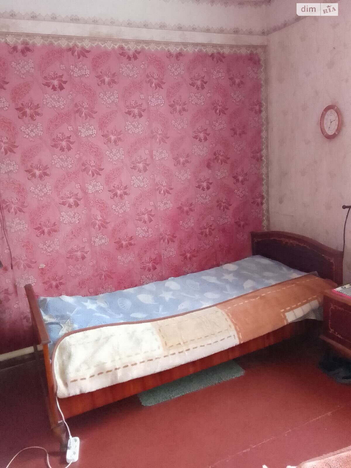 одноповерховий будинок з верандою, 120 кв. м, цегла. Продаж у Будах фото 1