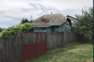одноэтажный дом с верандой, 50 кв. м, дерево и кирпич. Продажа в Будах фото 2