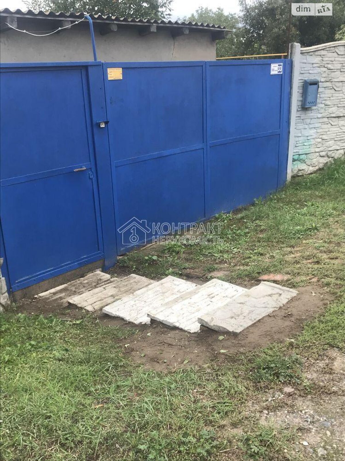 одноповерховий будинок, 63 кв. м, кирпич. Продаж у Будах фото 1 одноповерховий будинок, 63 кв. м, кирпич. Продаж у Будах фото 1