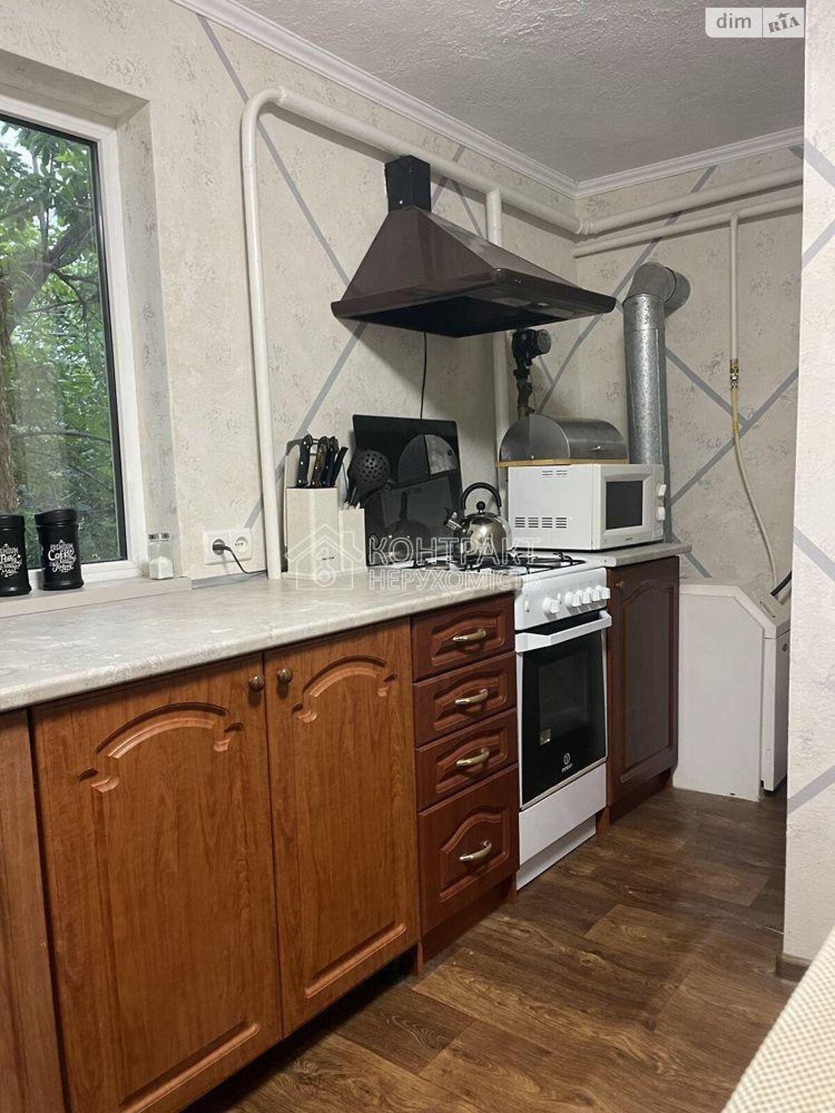 одноповерховий будинок, 63 кв. м, кирпич. Продаж у Будах фото 1 одноповерховий будинок, 63 кв. м, кирпич. Продаж у Будах фото 1