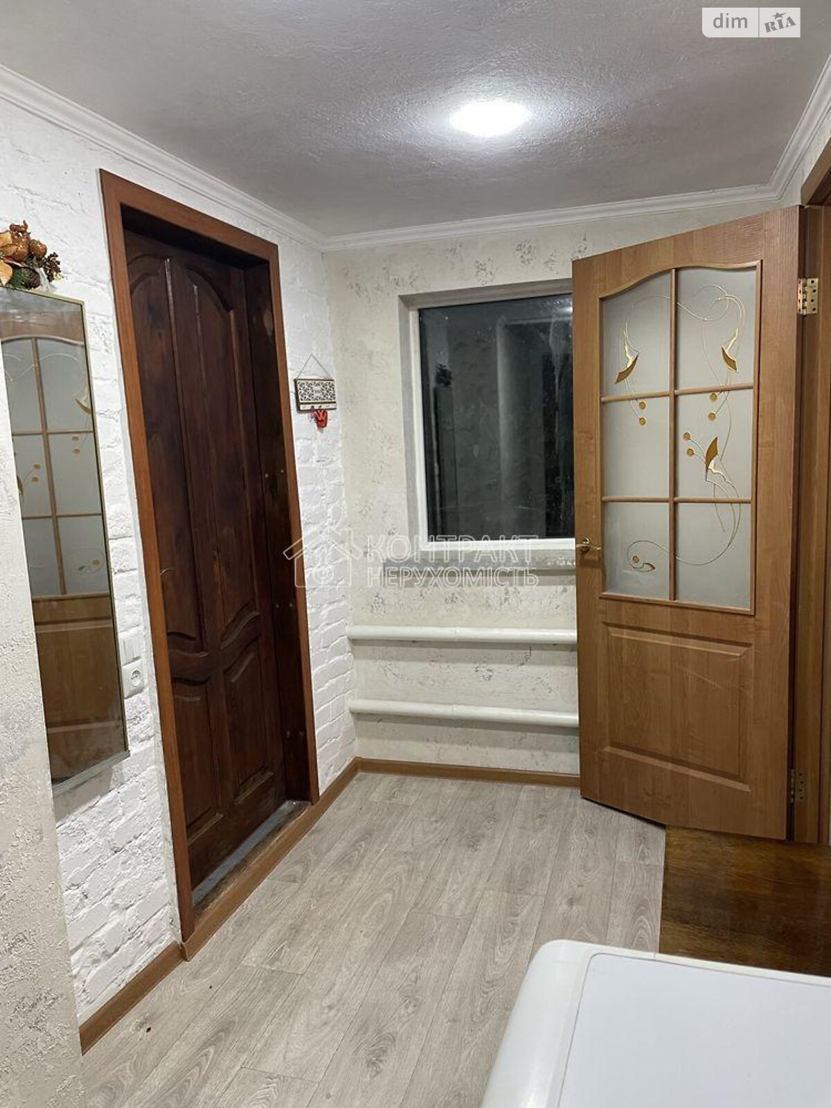одноповерховий будинок, 63 кв. м, кирпич. Продаж у Будах фото 1 одноповерховий будинок, 63 кв. м, кирпич. Продаж у Будах фото 1