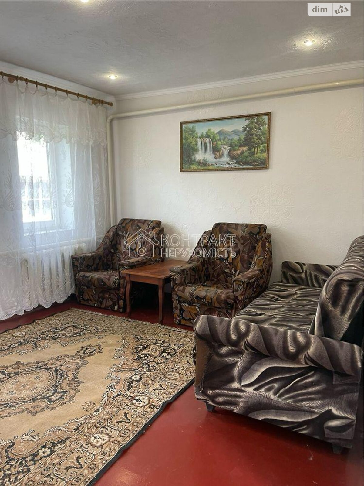 одноповерховий будинок, 63 кв. м, кирпич. Продаж у Будах фото 1 одноповерховий будинок, 63 кв. м, кирпич. Продаж у Будах фото 1