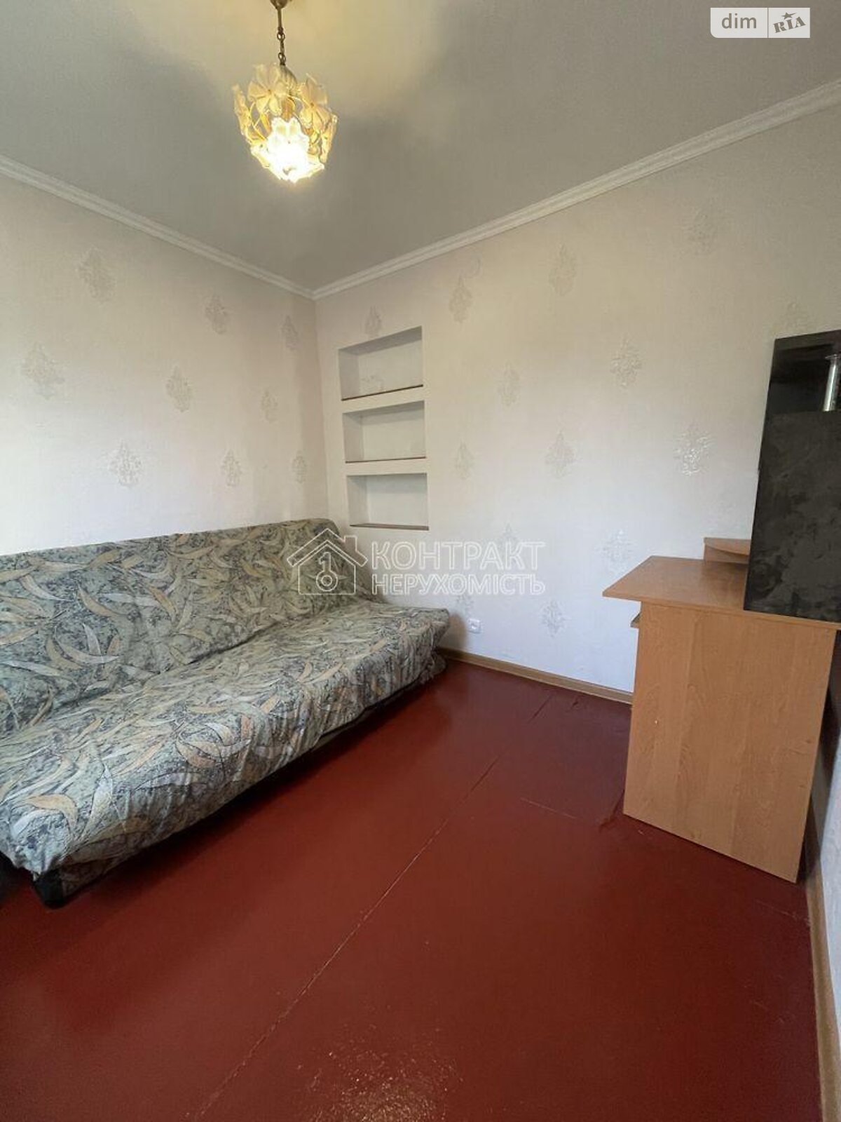 одноповерховий будинок, 63 кв. м, кирпич. Продаж у Будах фото 1 одноповерховий будинок, 63 кв. м, кирпич. Продаж у Будах фото 1