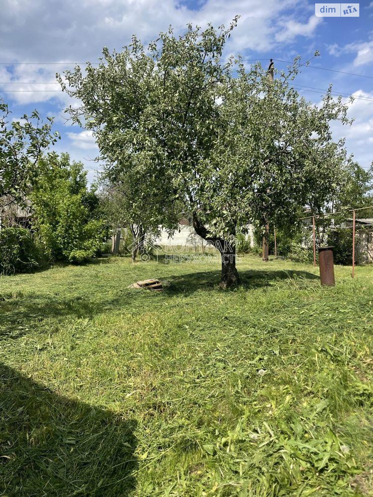 одноповерховий будинок, 63 кв. м, кирпич. Продаж у Будах фото 1 одноповерховий будинок, 63 кв. м, кирпич. Продаж у Будах фото 1