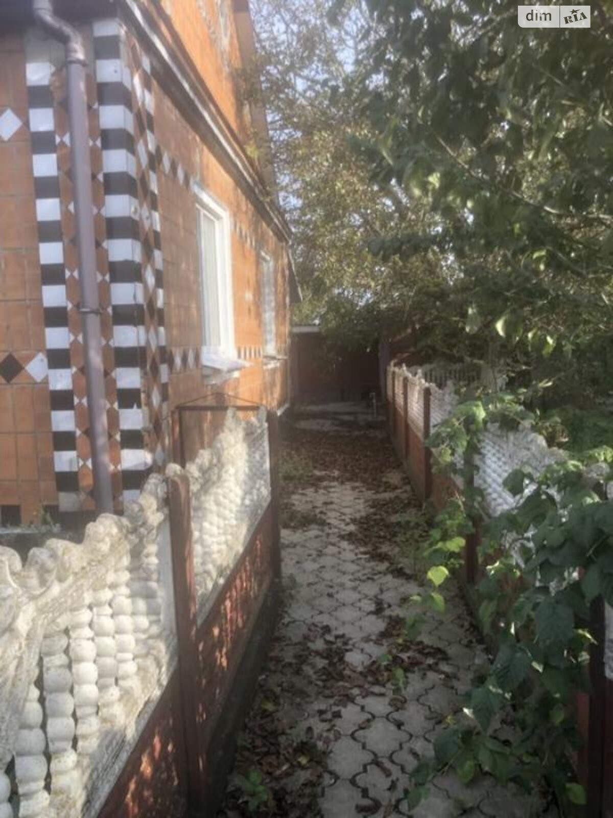 одноэтажный дом, 97.2 кв. м, кирпич. Продажа в Бугрине фото 1 одноэтажный дом, 97.2 кв. м, кирпич. Продажа в Бугрине фото 1