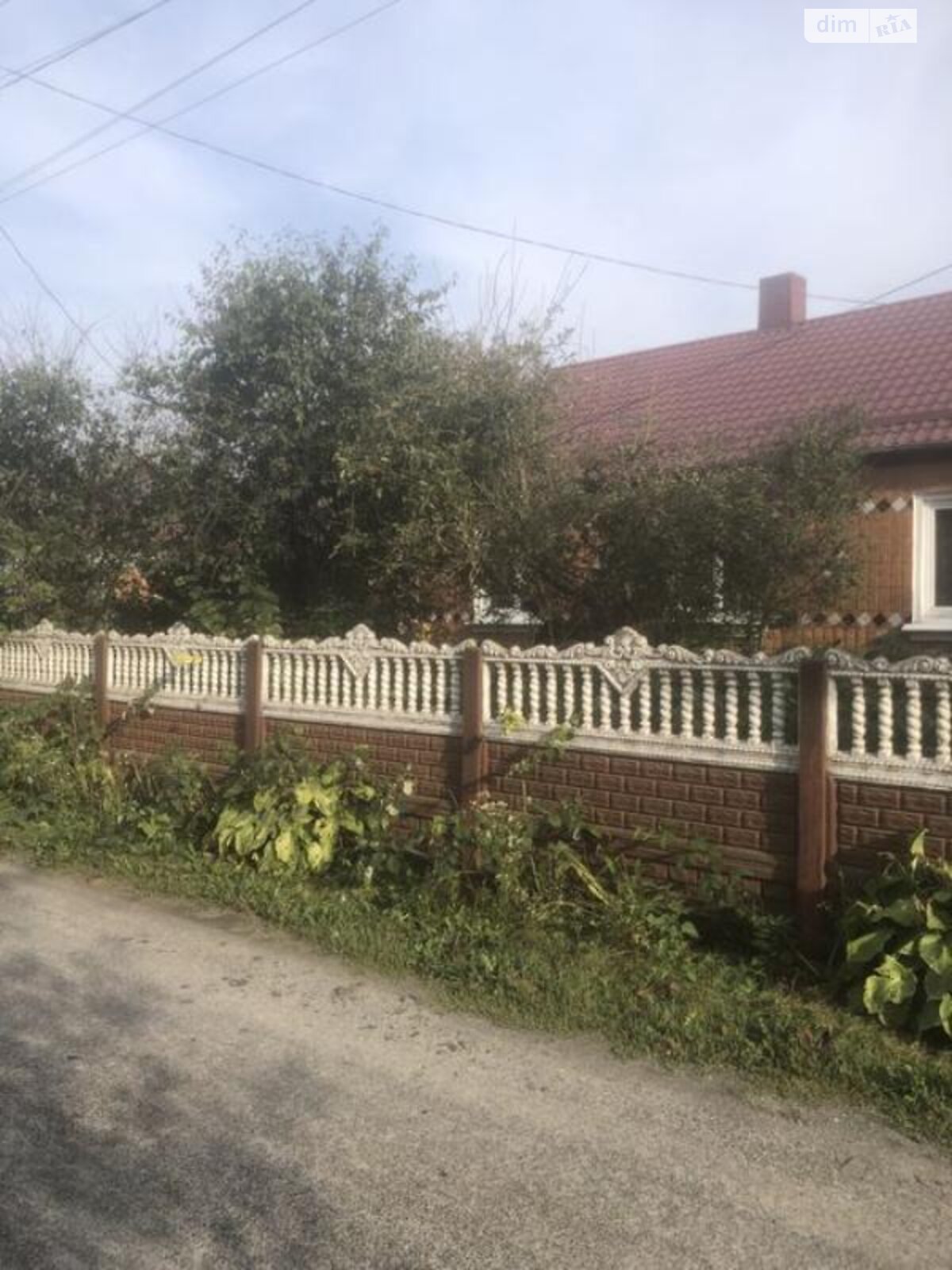 одноэтажный дом, 97.2 кв. м, кирпич. Продажа в Бугрине фото 1 одноэтажный дом, 97.2 кв. м, кирпич. Продажа в Бугрине фото 1