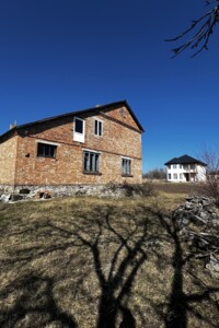 двухэтажный дом с отоплением, 200 кв. м, кирпич. Продажа в Бугрине фото 2
