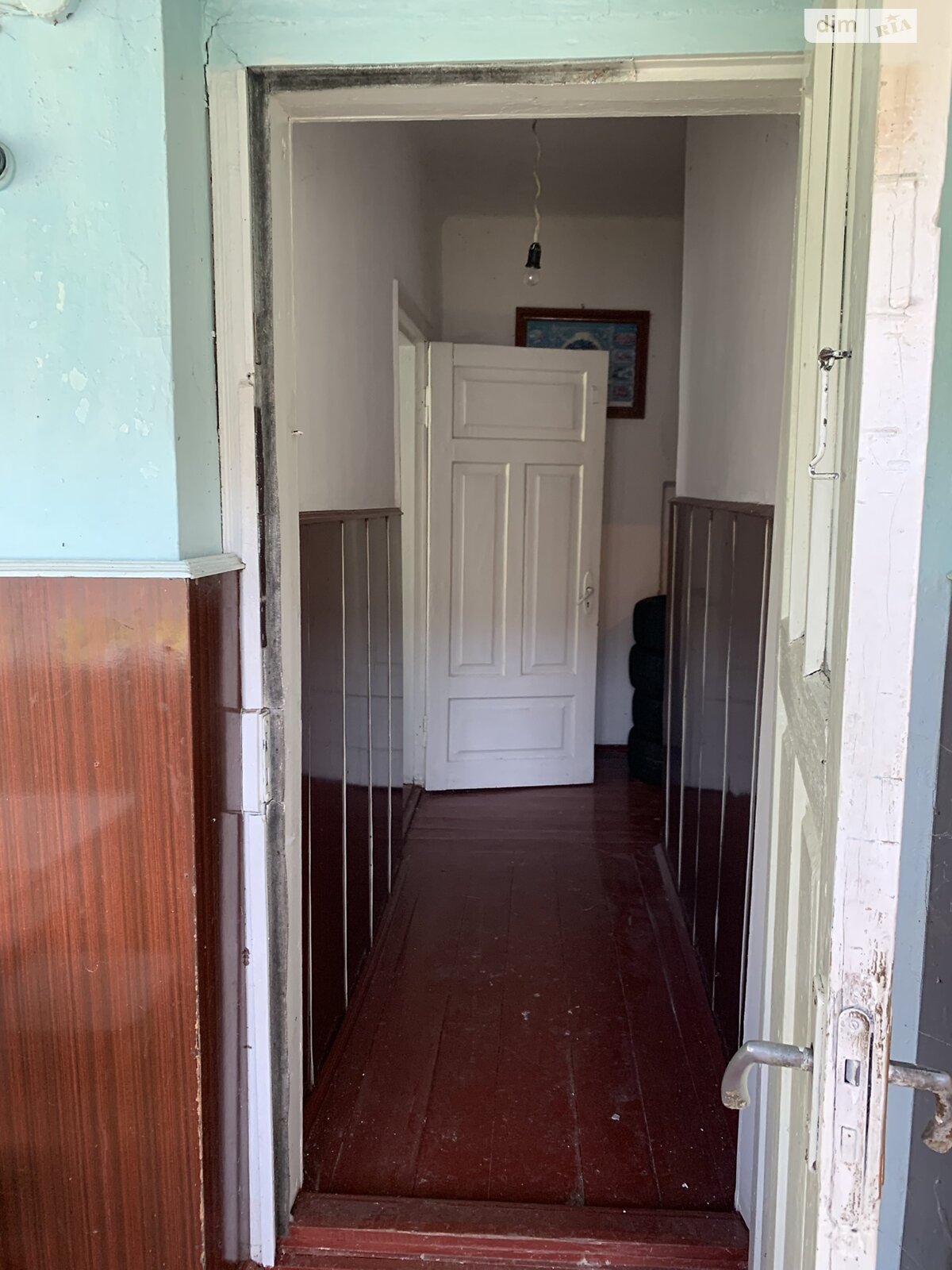 одноповерховий будинок з гаражем, 61 кв. м, кирпич. Продаж у Бугрині фото 1 одноповерховий будинок з гаражем, 61 кв. м, кирпич. Продаж у Бугрині фото 1