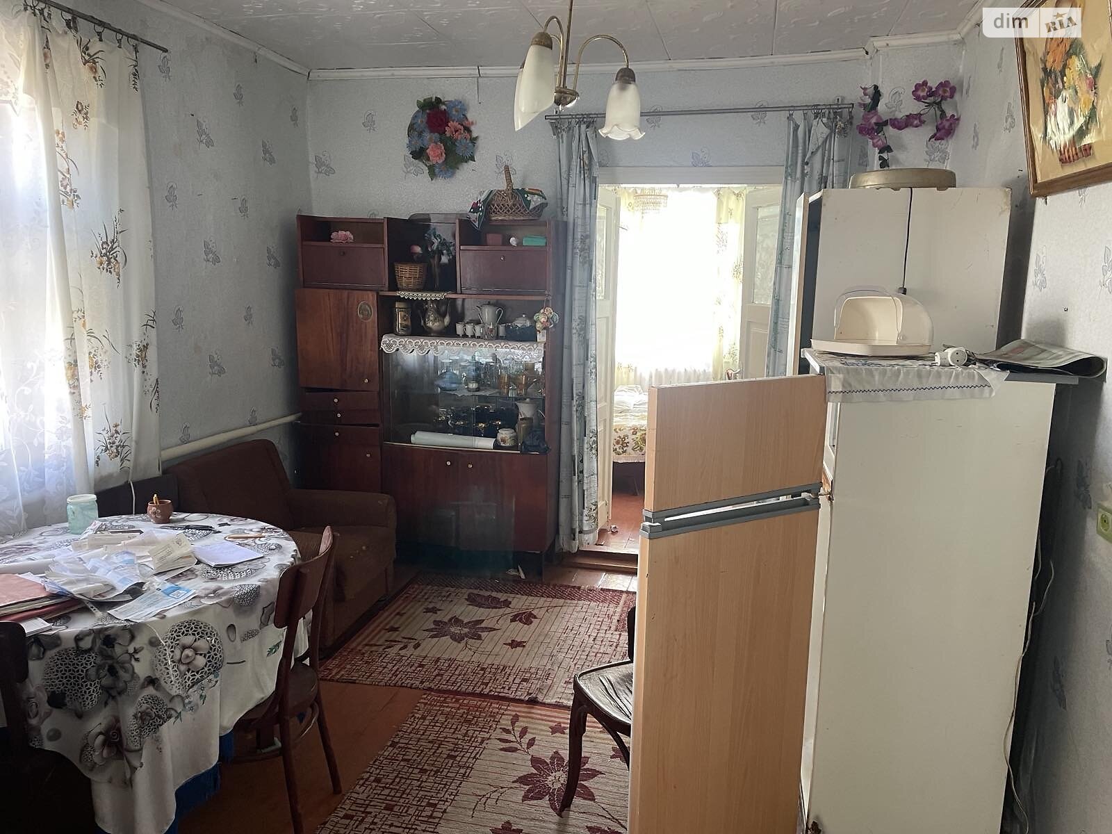 одноэтажный дом с верандой, 78.3 кв. м, кирпич. Продажа в Бугрине фото 1 одноэтажный дом с верандой, 78.3 кв. м, кирпич. Продажа в Бугрине фото 1