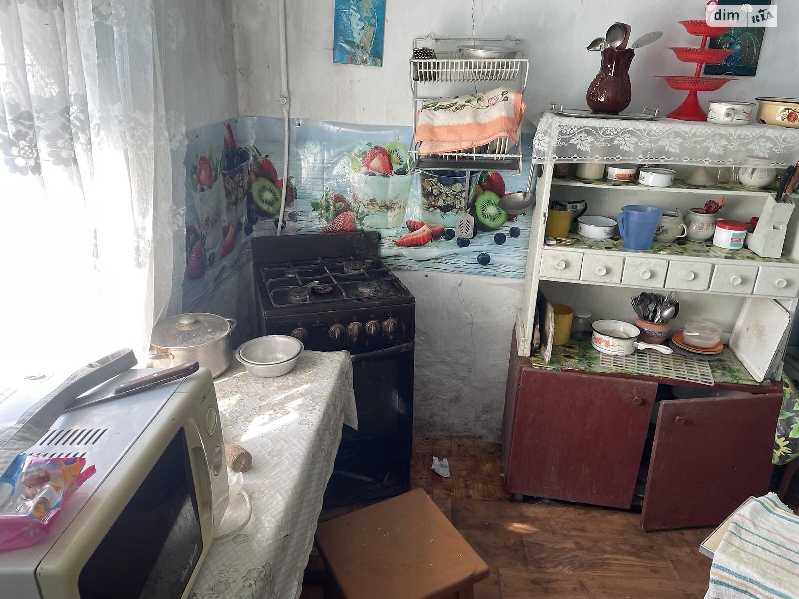 одноэтажный дом с верандой, 78.3 кв. м, кирпич. Продажа в Бугрине фото 1 одноэтажный дом с верандой, 78.3 кв. м, кирпич. Продажа в Бугрине фото 1