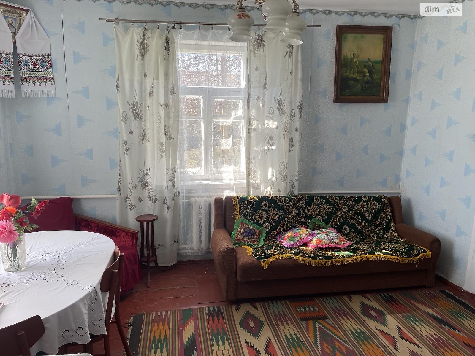 одноэтажный дом с верандой, 78.3 кв. м, кирпич. Продажа в Бугрине фото 1 одноэтажный дом с верандой, 78.3 кв. м, кирпич. Продажа в Бугрине фото 1