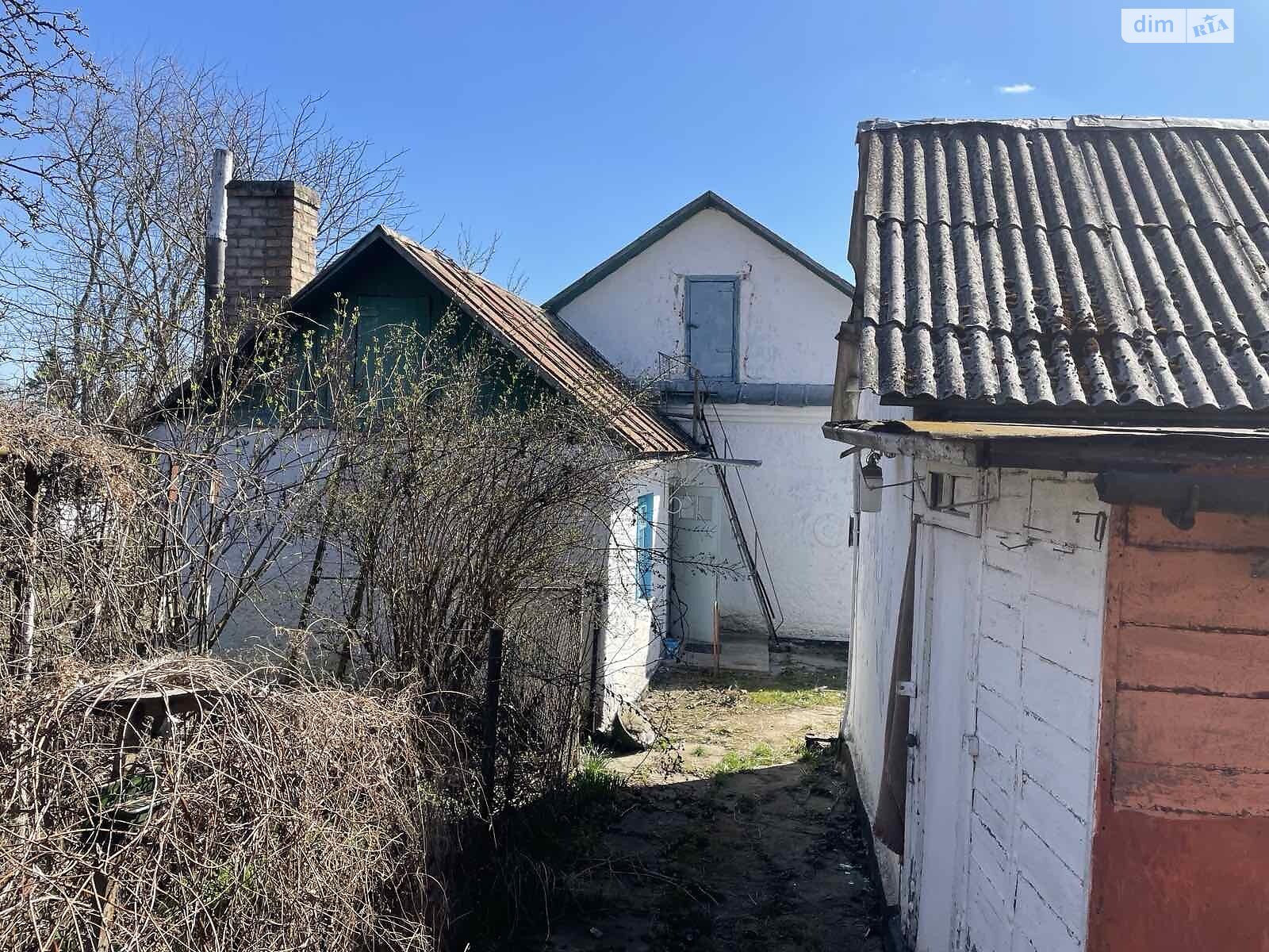 одноповерховий будинок з верандою, 73 кв. м, цегла. Продаж у Бугрині фото 1 одноповерховий будинок з верандою, 73 кв. м, цегла. Продаж у Бугрині фото 1