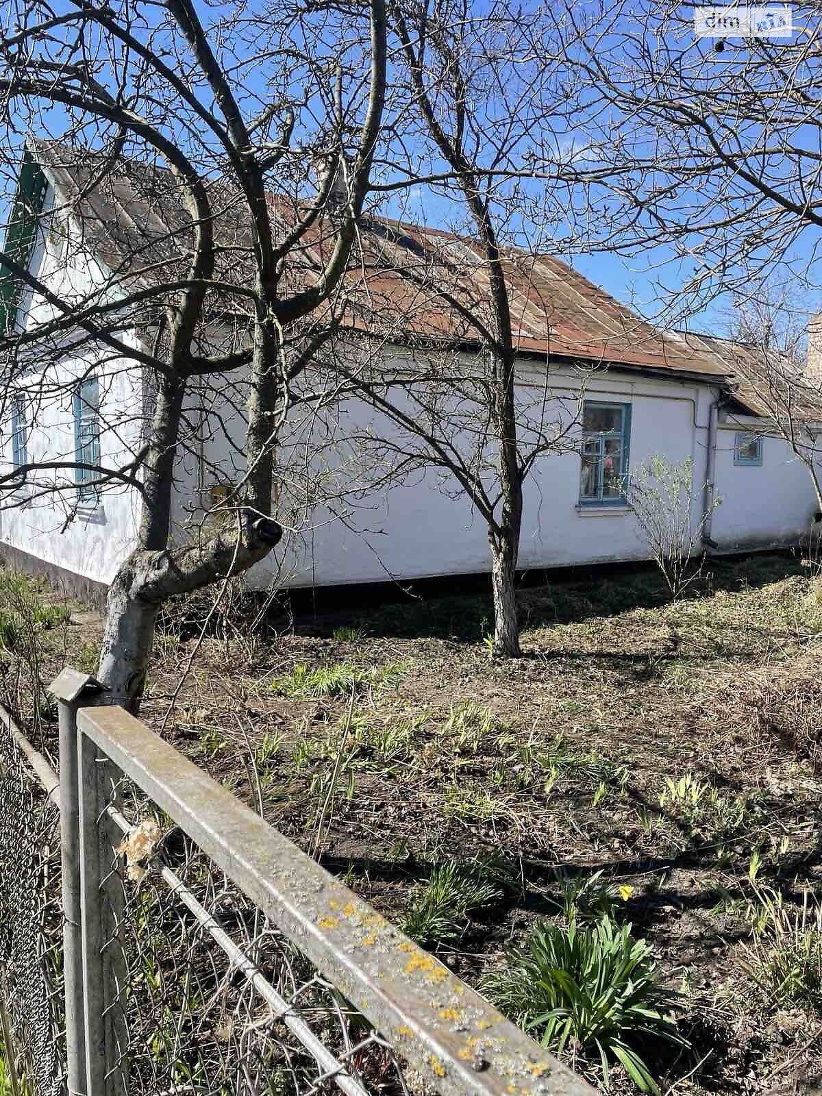 одноповерховий будинок з верандою, 73 кв. м, цегла. Продаж у Бугрині фото 1 одноповерховий будинок з верандою, 73 кв. м, цегла. Продаж у Бугрині фото 1