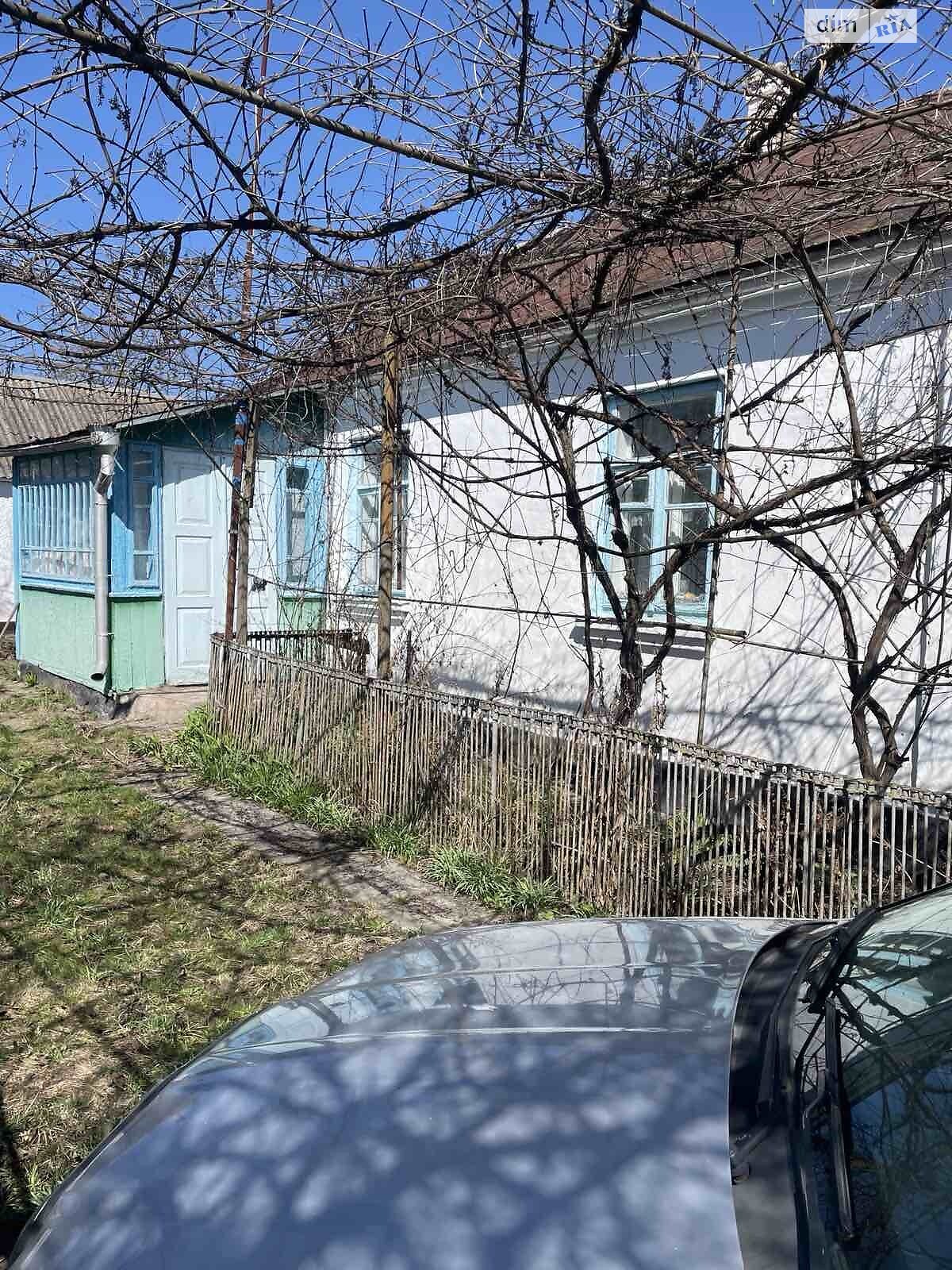 одноповерховий будинок з верандою, 73 кв. м, цегла. Продаж у Бугрині фото 1 одноповерховий будинок з верандою, 73 кв. м, цегла. Продаж у Бугрині фото 1