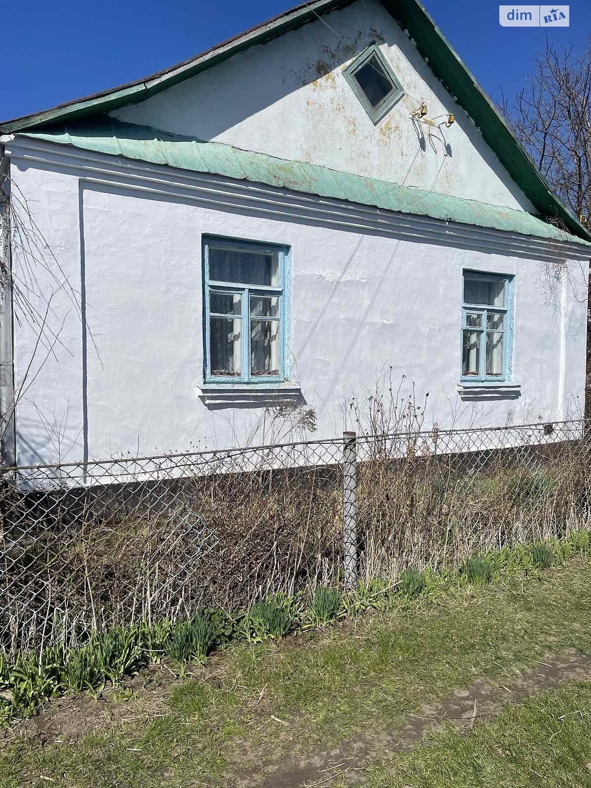 одноповерховий будинок з верандою, 73 кв. м, цегла. Продаж у Бугрині фото 1 одноповерховий будинок з верандою, 73 кв. м, цегла. Продаж у Бугрині фото 1
