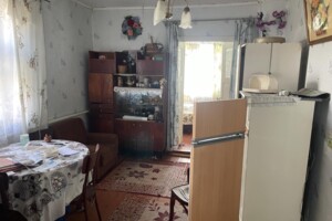 одноповерховий будинок з верандою, 78.3 кв. м, цегла. Продаж у Бугрині фото 2