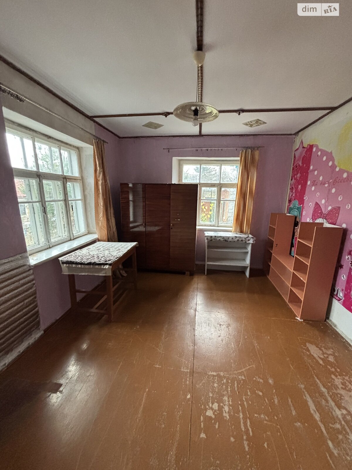 одноэтажный дом с отоплением, 65.7 кв. м, кирпич. Продажа в Бугрине фото 1