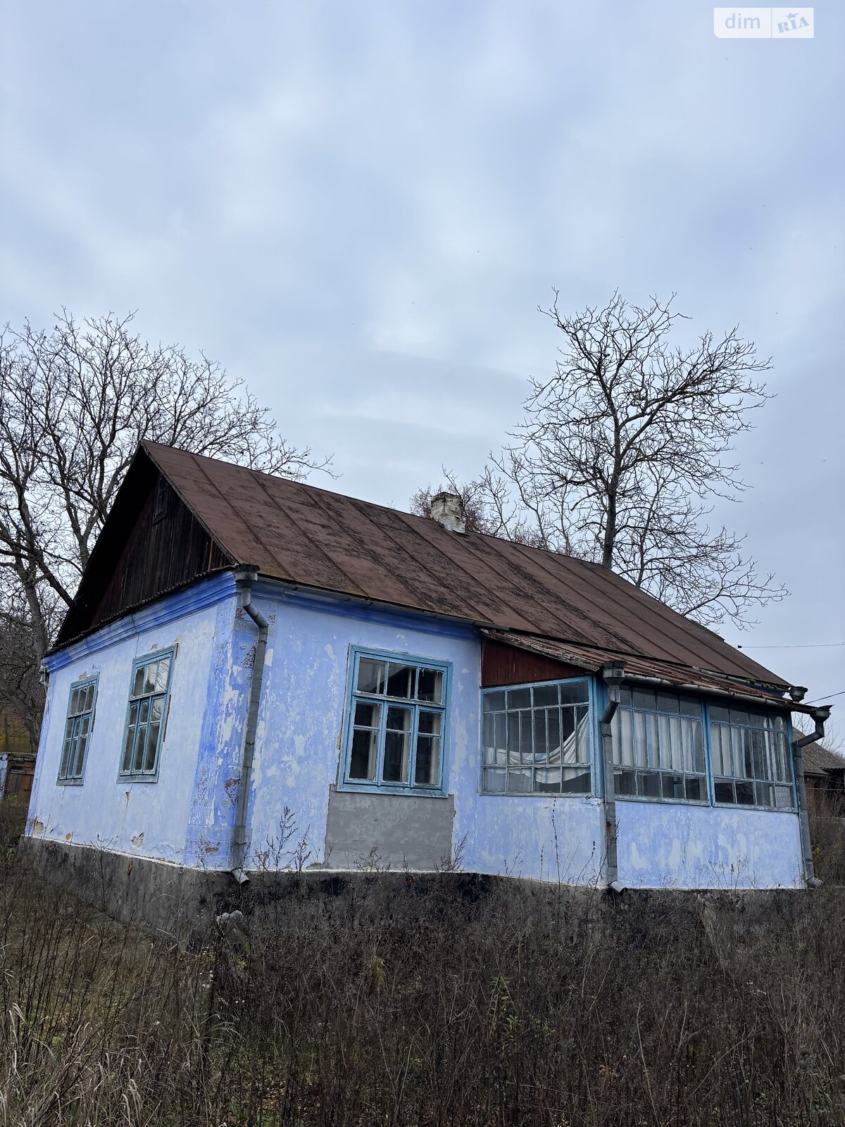 одноэтажный дом с отоплением, 65.7 кв. м, кирпич. Продажа в Бугрине фото 1