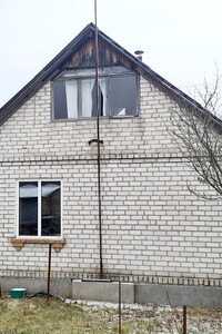 двухэтажный дом с отоплением, 56 кв. м, кирпич силикатный. Продажа в Буках фото 2