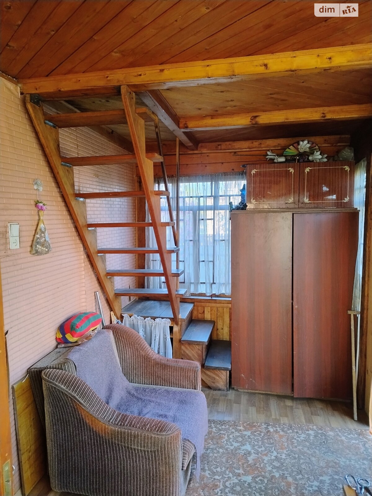 двоповерховий будинок з верандою, 109 кв. м, цегла. Продаж у Буках фото 1 двоповерховий будинок з верандою, 109 кв. м, цегла. Продаж у Буках фото 1