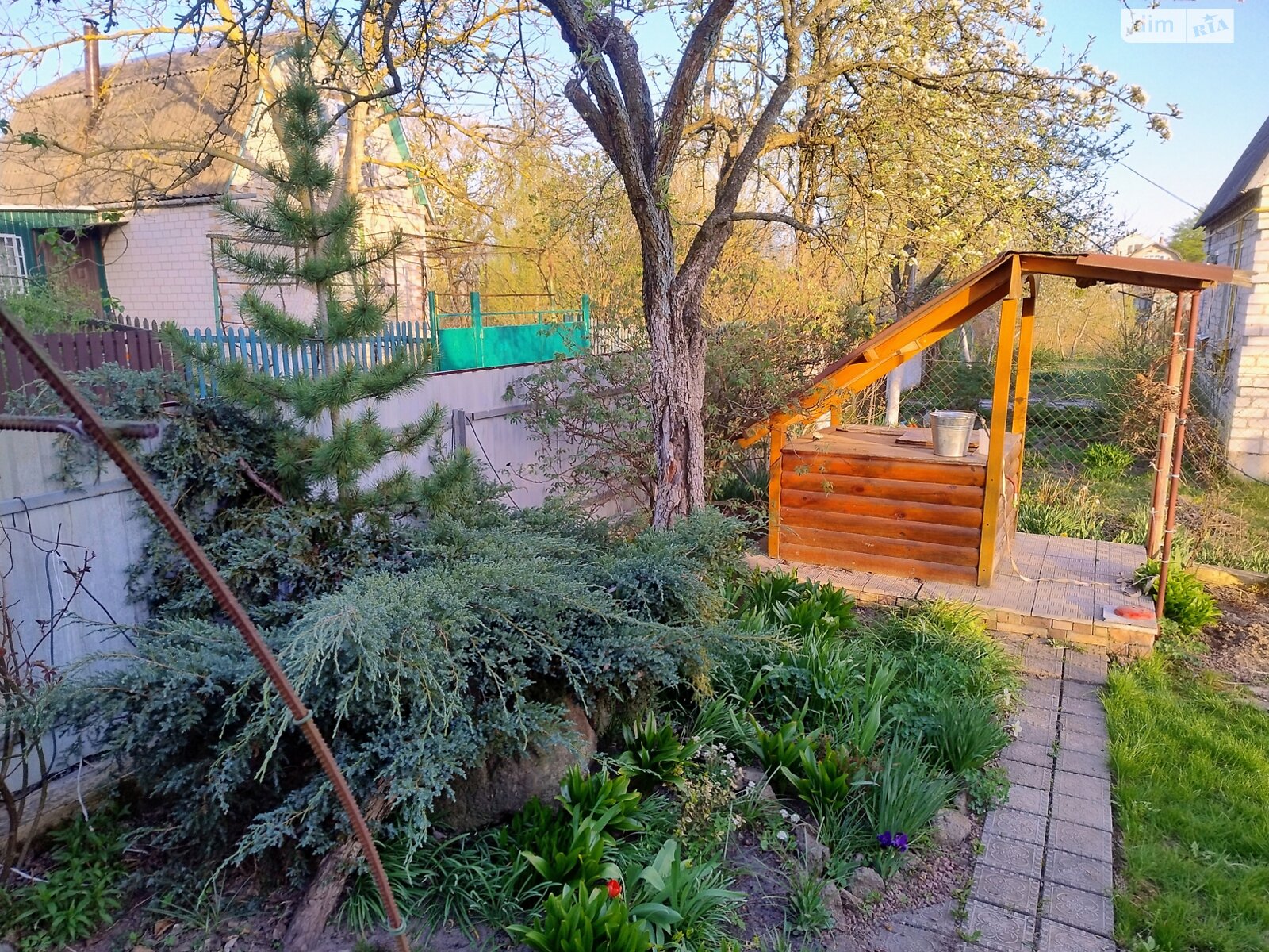 двоповерховий будинок з верандою, 109 кв. м, цегла. Продаж у Буках фото 1 двоповерховий будинок з верандою, 109 кв. м, цегла. Продаж у Буках фото 1