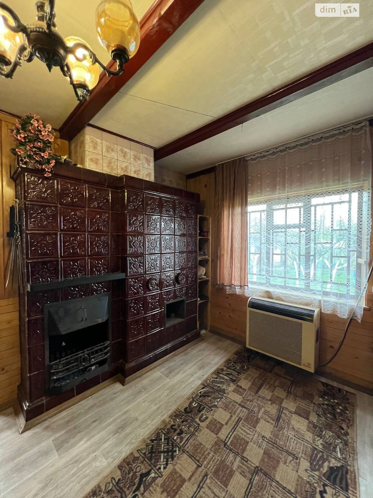 двоповерховий будинок з верандою, 80 кв. м, цегла. Продаж у Буках фото 1 двоповерховий будинок з верандою, 80 кв. м, цегла. Продаж у Буках фото 1