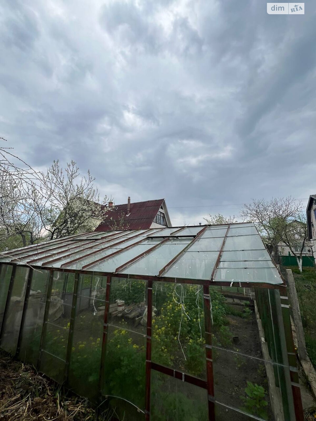двоповерховий будинок з верандою, 80 кв. м, цегла. Продаж у Буках фото 1 двоповерховий будинок з верандою, 80 кв. м, цегла. Продаж у Буках фото 1
