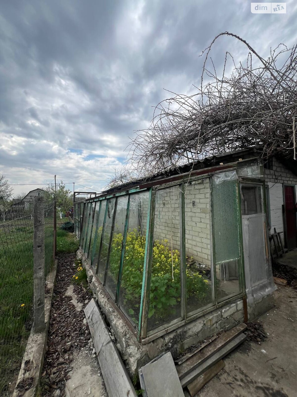 двоповерховий будинок з верандою, 80 кв. м, цегла. Продаж у Буках фото 1 двоповерховий будинок з верандою, 80 кв. м, цегла. Продаж у Буках фото 1