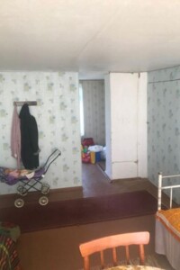 двухэтажный дом с отоплением, 40 кв. м, кирпич. Продажа в Буках фото 2