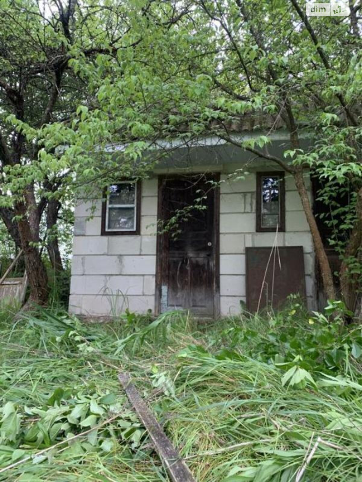 двоповерховий будинок, 50 кв. м, цегла. Продаж у Буках фото 1 двоповерховий будинок, 50 кв. м, цегла. Продаж у Буках фото 1