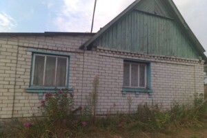 одноповерховий будинок з верандою, 61.2 кв. м, цегла силікатна. Продаж у Буках фото 2