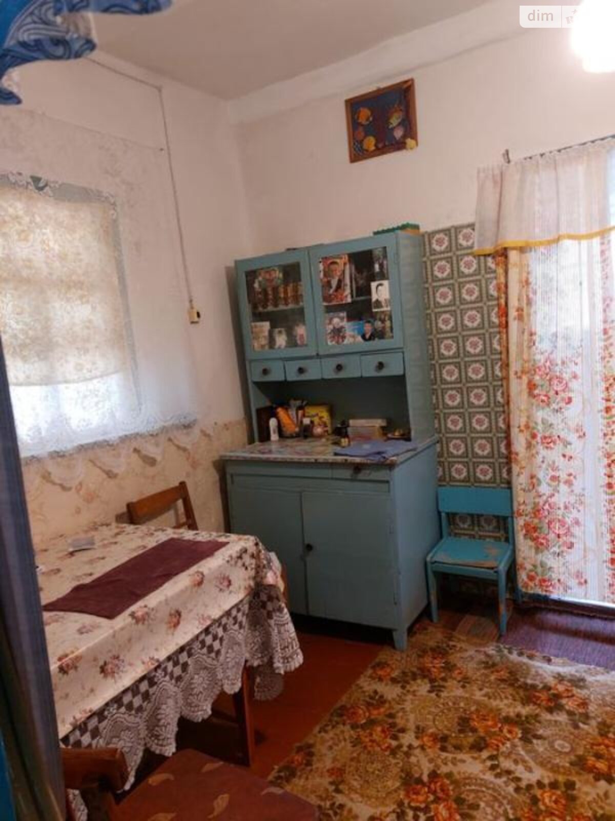 одноэтажный дом с отоплением, 70 кв. м, кирпич. Продажа в Буках фото 1 одноэтажный дом с отоплением, 70 кв. м, кирпич. Продажа в Буках фото 1