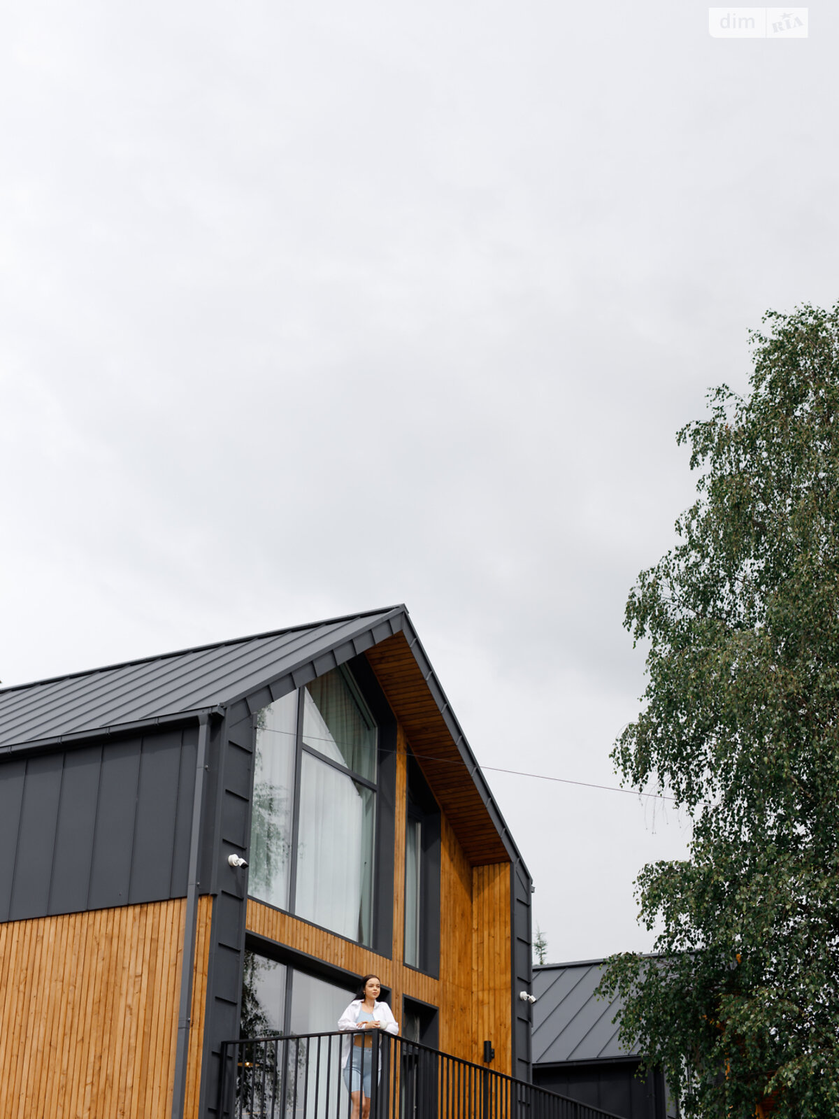 двоповерховий будинок з опаленням, 120 кв. м, газобетон. Продаж в Буковелі, район Буковель фото 1