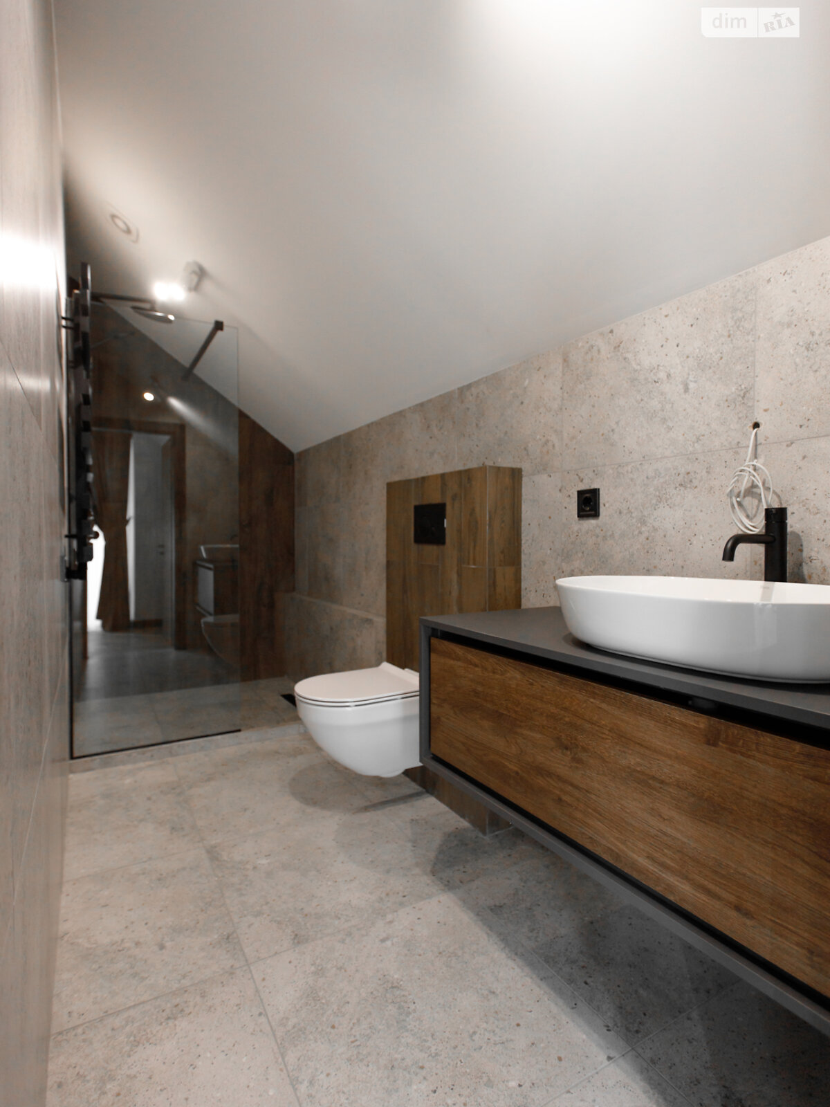 двоповерховий будинок з опаленням, 120 кв. м, газобетон. Продаж в Буковелі, район Буковель фото 1