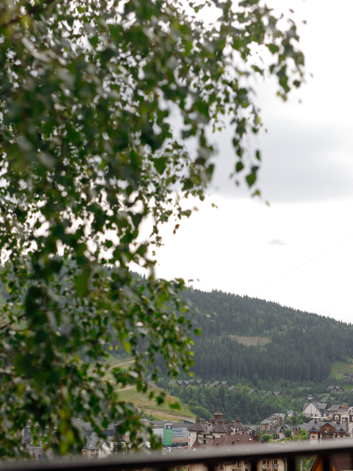 двоповерховий будинок з опаленням, 120 кв. м, газобетон. Продаж в Буковелі, район Буковель фото 1