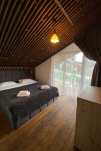 двоповерховий будинок, 96 кв. м, цегла. Продаж у Буковелі фото 2