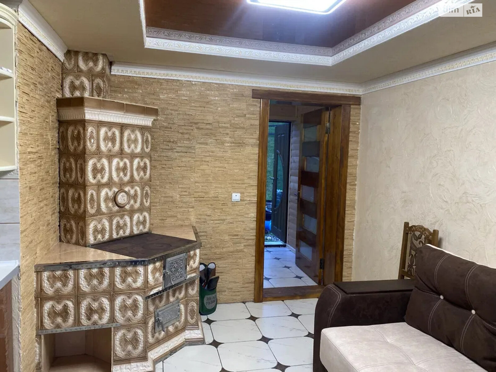двоповерховий будинок з гаражем, 80.5 кв. м, дерево та цегла. Продаж у Буківцем фото 1 двоповерховий будинок з гаражем, 80.5 кв. м, дерево та цегла. Продаж у Буківцем фото 1