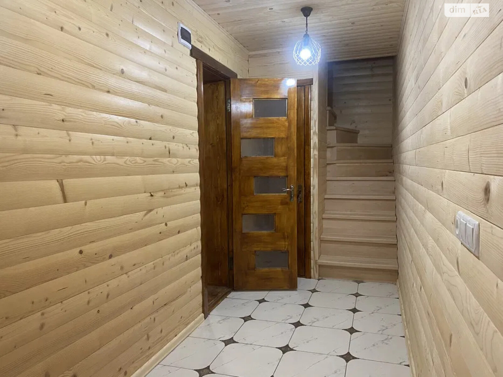 двоповерховий будинок з гаражем, 80.5 кв. м, дерево та цегла. Продаж у Буківцем фото 1 двоповерховий будинок з гаражем, 80.5 кв. м, дерево та цегла. Продаж у Буківцем фото 1