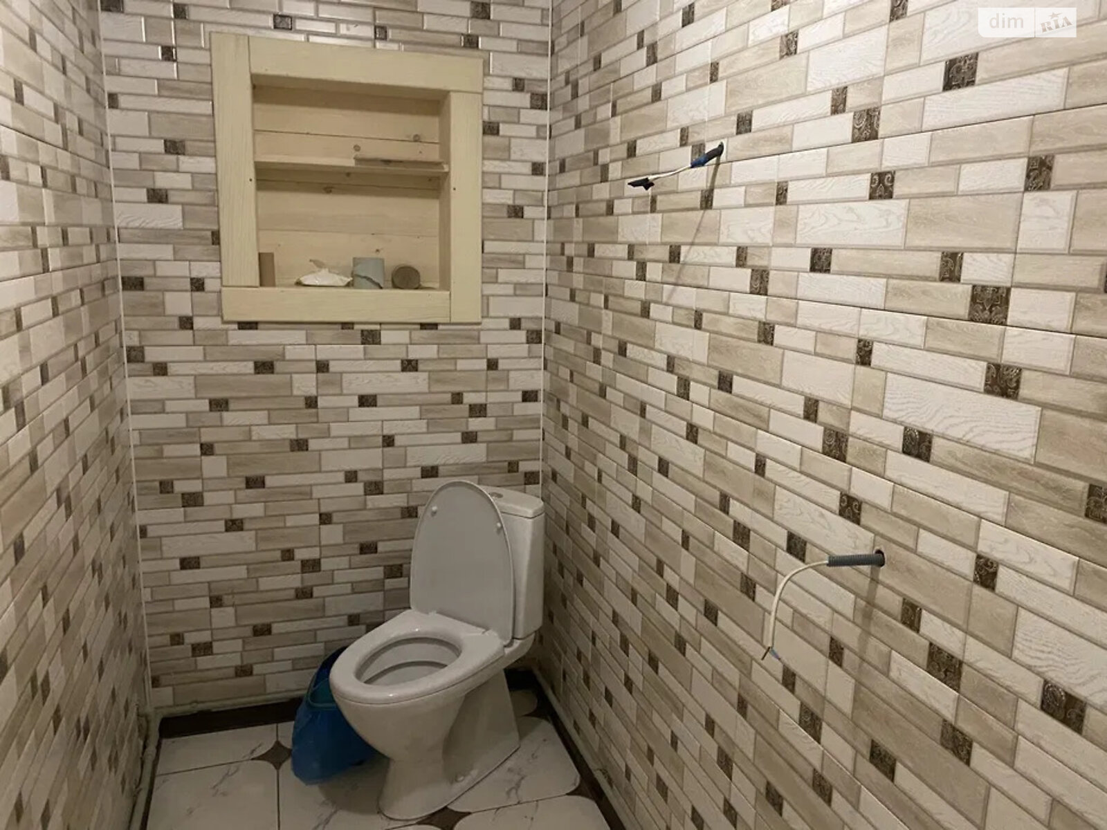 двоповерховий будинок з гаражем, 80.5 кв. м, дерево та цегла. Продаж у Буківцем фото 1 двоповерховий будинок з гаражем, 80.5 кв. м, дерево та цегла. Продаж у Буківцем фото 1