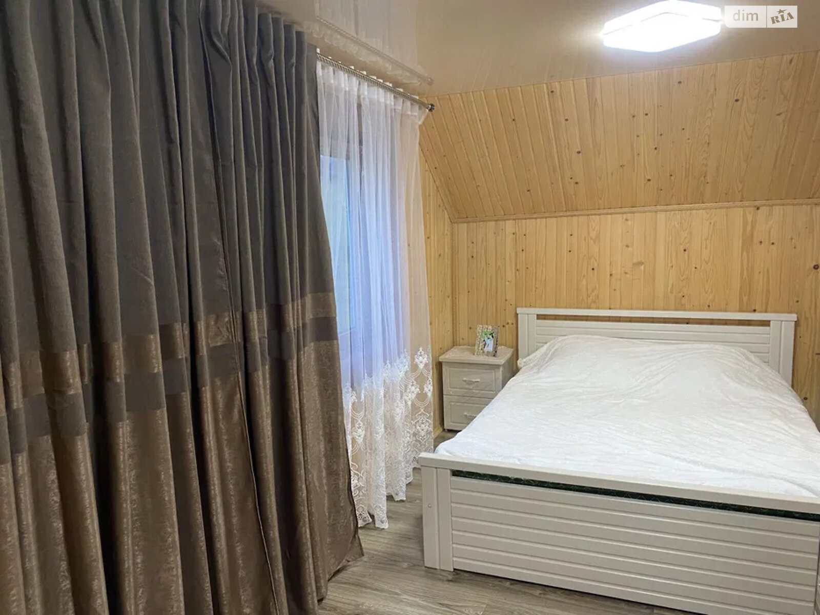 двоповерховий будинок з гаражем, 80.5 кв. м, дерево та цегла. Продаж у Буківцем фото 1 двоповерховий будинок з гаражем, 80.5 кв. м, дерево та цегла. Продаж у Буківцем фото 1