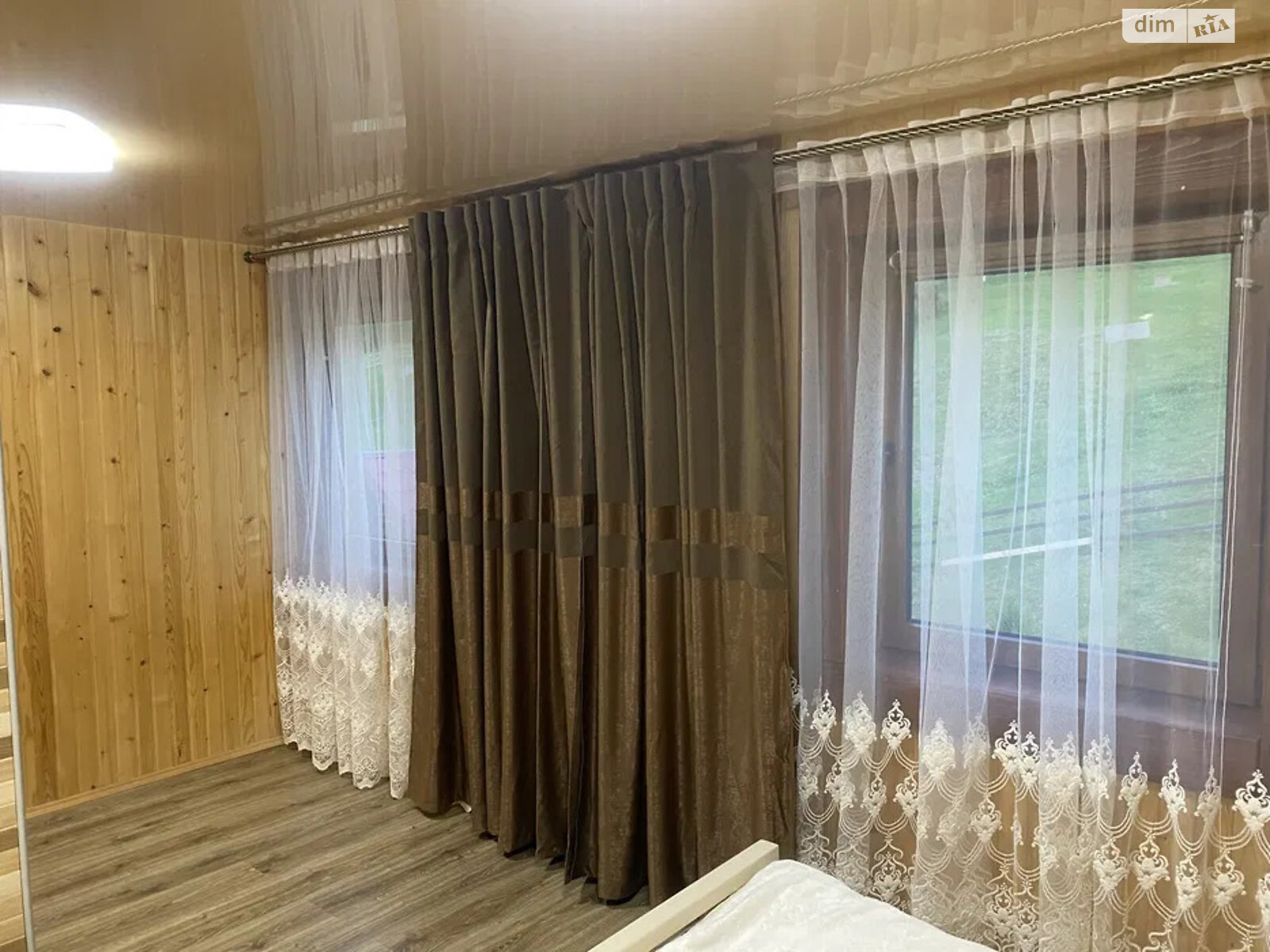 двоповерховий будинок з гаражем, 80.5 кв. м, дерево та цегла. Продаж у Буківцем фото 1 двоповерховий будинок з гаражем, 80.5 кв. м, дерево та цегла. Продаж у Буківцем фото 1