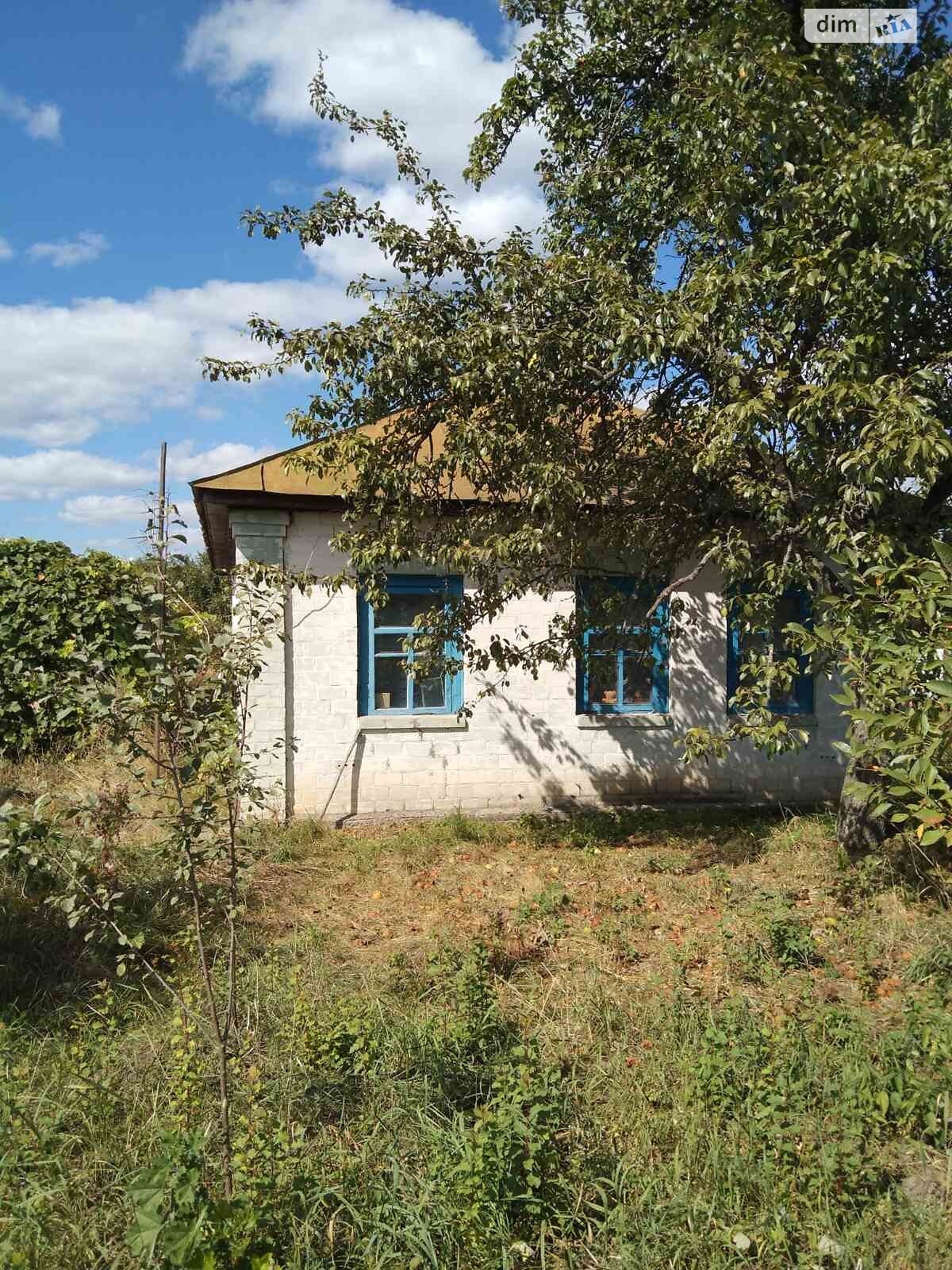 одноэтажный дом с гаражом, 73 кв. м, дерево и кирпич. Продажа в Булахове фото 1 одноэтажный дом с гаражом, 73 кв. м, дерево и кирпич. Продажа в Булахове фото 1